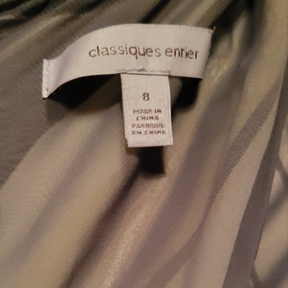 Dress - Picture 5 of 6